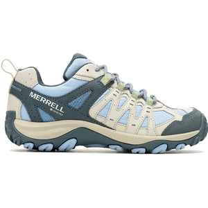 Chaussures de randonnée femme Merrell Accentor 3 GTX Gris 40 pas cher