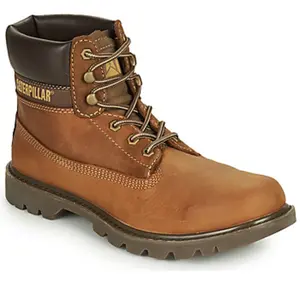 Caterpillar Caterpillar Colorado 2.0 Bottes Beige Foncé - 43