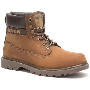 Comparateur de prix : Caterpillar Caterpillar Colorado 2.0 Bottes Beige Foncé - 44