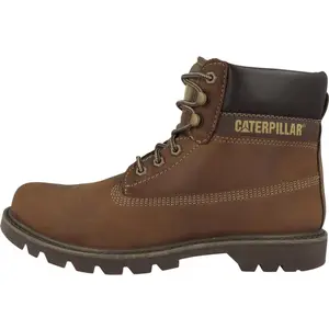 Comparateur de prix : Caterpillar Caterpillar Colorado 2.0 Bottes Beige Foncé - 45