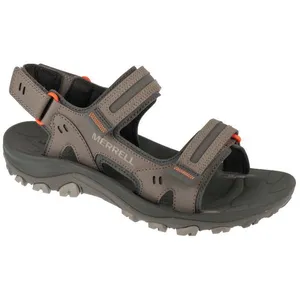 Sandales de montagne Merrell Huntington Gray pas cher