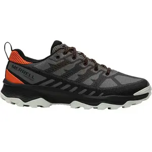 Chaussures de randonnée Merrell Speed Eco Waterproof Noir 42 pas cher