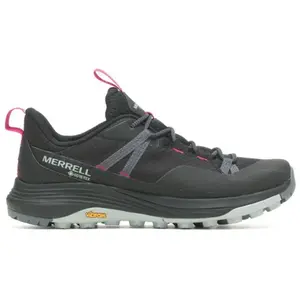 Merrell Chaussures de randonnée Siren 4 GTX pour femme, Noir, 42 EU
