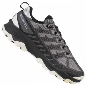 Merrell, Femmes, Chaussures de randonnée, Speed Eco (36), Gris pas cher