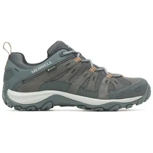 Merrell, Hommes, Chaussures de randonnée, Alverstone 2 Gtx (43.5), Gris pas cher
