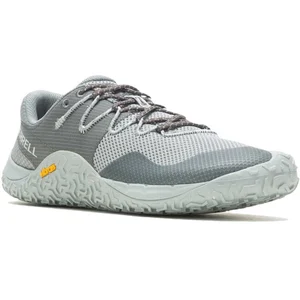 Comparateur de prix : Merrell Baskets Trail Glove 7 pour homme, Monument, 45 EU