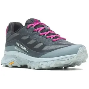 Chaussures de randonnée femme Merrell Moab Speed GTX Gris 36