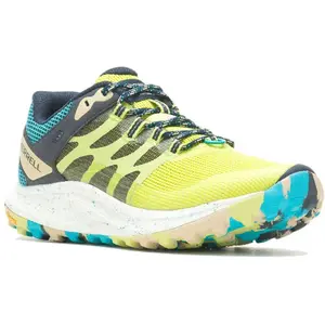 Merrell Femme Antora 3 Chaussures de randonnée, Celery., 41 EU pas cher