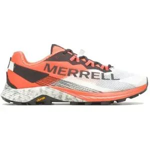 Damesschoenen Merrell Mtl Long Sky 2 Wit-oranje Oranje - 40 pas cher