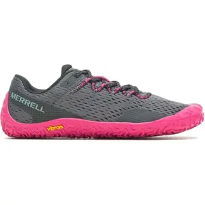Merrell Baskets Vapor Glove 6 pour femme, Granit Fuchsia, 39 EU pas cher
