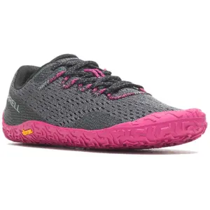 Merrell Vapor Glove 6 Baskets pour femme, granite fuchsia, 37 EU pas cher