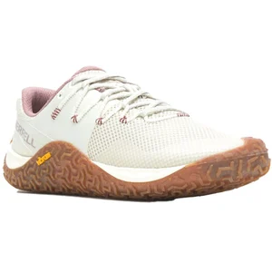 Merrell Baskets Trail Glove 7 pour femme, Gomme de craie, 42.5 EU pas cher