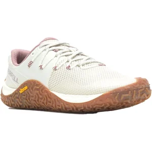 Merrell Baskets Trail Glove 7 pour femme, Caoutchouc à la craie, 38 EU pas cher