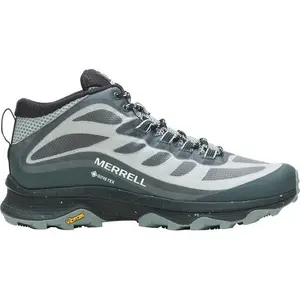 Merrell Chaussures De Randonnée Moab Speed Mid Goretex pas cher