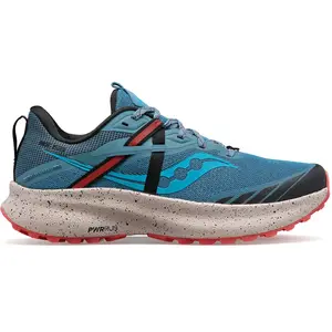 Saucony Chaussures De Trail Running Ride 15 pas cher