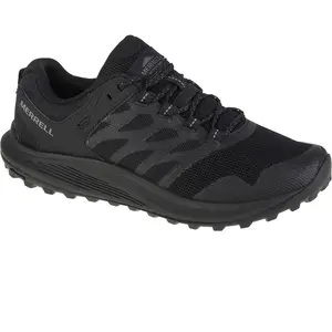 Merrell Nova 3 Tactical J005043, Mannen, Zwart, Trekkingschoenen, maat: 43 pas cher