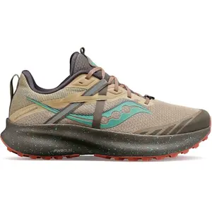 Saucony Chaussures De Trail Running Ride 15 pas cher