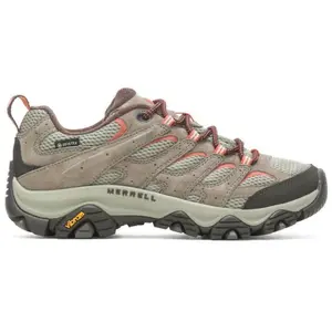 Comparateur de prix : Merrell Moab 3 GTX, Chaussures de randonnée Femme, Bungee Cord, 36 EU