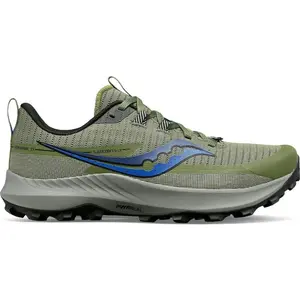 Saucony Chaussures De Trail Running Peregrine 13 pas cher