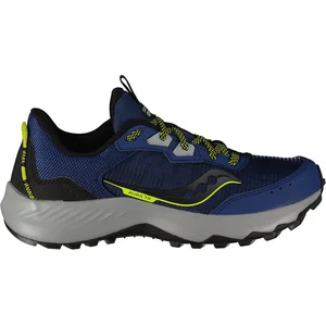 Saucony Chaussures De Trail Running Aura Tr pas cher