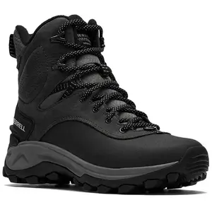 Comparateur de prix : Merrell Bottes De Randonnée Thermo Kiruna 2 Tall Wp
