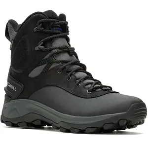 Merrell Bottes De Randonnée Thermo Kiruna 2 Tall Wp pas cher
