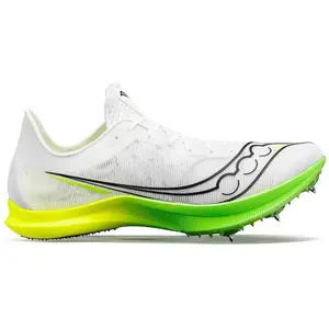 Saucony Chaussures De Piste Endorphin Cheetah pas cher
