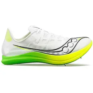Saucony Chaussures De Piste Terminal Vt pas cher
