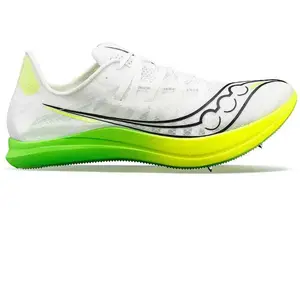 Saucony Chaussures De Piste Terminal Vt pas cher
