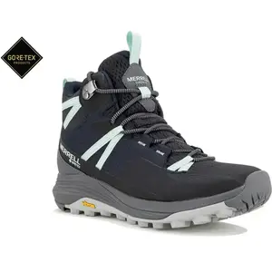 Merrell Siren 4 Mid Gore-Tex W 40.5 pas cher