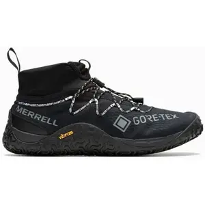 Merrell Gant Trail 7 GTX, Baskets Homme, Noir, 47 EUVendu parbol