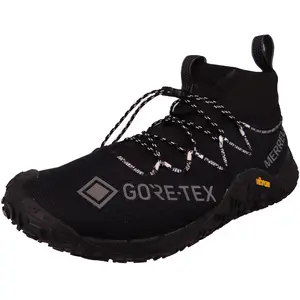 Merrell Homme Trail Glove 7 GTX Basket, Noir, 46 EUVendu parcdiscount