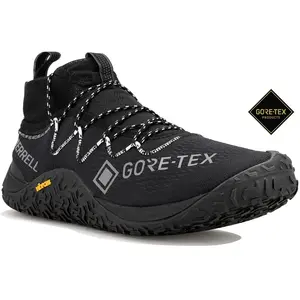 Merrell Gant Trail 7 GTX, Baskets Homme, Noir, 44 EUVendu paramazon