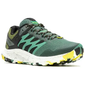 Merrell Chaussures de randonnée Nova 3 pour homme, vert pin, 42 EUVendu paramazon