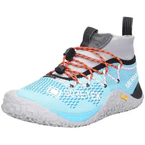 Merrell Gant Trail 7 GTX, Baskets pour femme, Atollo Highrise, 41 EUVendu paramazon