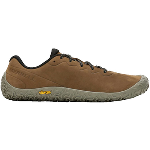 Merrell Chaussures De Trail Running Vapor Glove 6 Leather pas cher