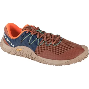 Merrell Baskets Trail Glove 7 pour homme, Nutshell Dazzle, 43 EU pas cher