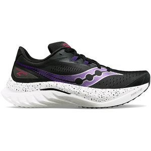 Chaussures de running femme Saucony ENDORPHIN SPEED 4 Noir 38,5 pas cher