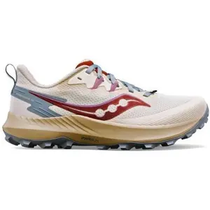 Saucony Saucony Peregrine 14 W Chaussures De Sport Femme pas cher