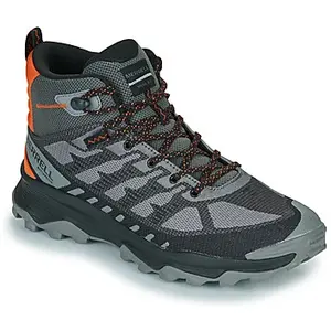 Chaussures Merrell Moab Speed Eco Mid Wp J038115 pas cher