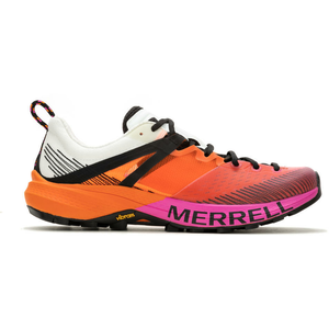 Merrell MTM MQM Homme Orange pas cher