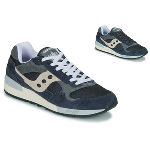 Saucony Chaussures Shadow 5000 Vintage - S70665-24 Bleu - 40 pas cher