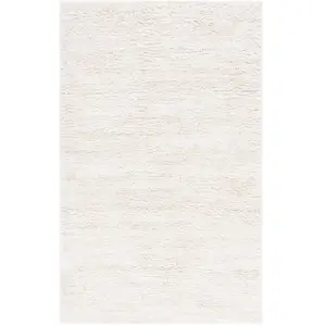 Safavieh Tapis à poils longs marocain pour salon, salle à manger, cham...Vendu paramazon