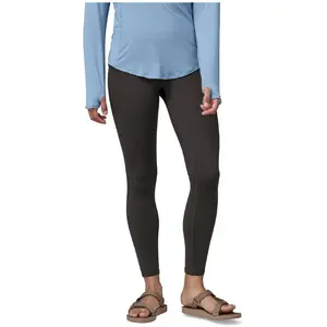Legging 7/8 stash femme Patagonia Maipo Noir M pas cher