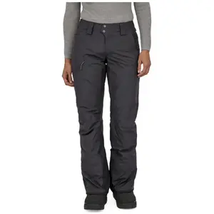Patagonia Insulated Powder Town Pants W 31170 Black L pas cher