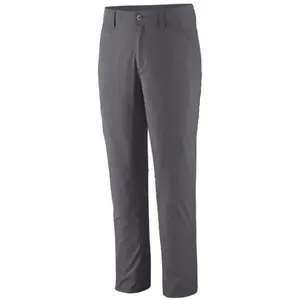 Pantalon femme Patagonia Quandary - Reg Gris 28