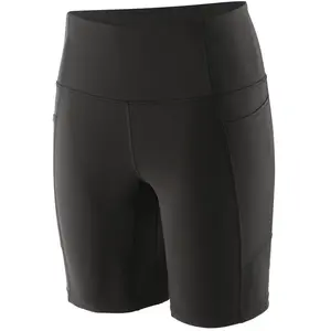 Patagonia Maipo Short Femme Noir