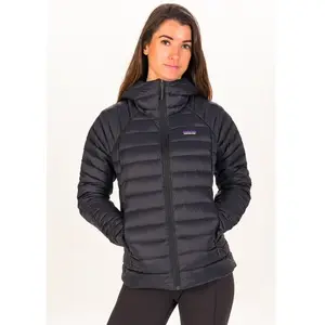 Patagonia Veste Down Sweater Hoody pas cher