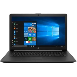 HP HP Laptop 17-by3083nf - Core i3 I3-1005G1 4 Go RAM 1.128 To SSD Noi...
