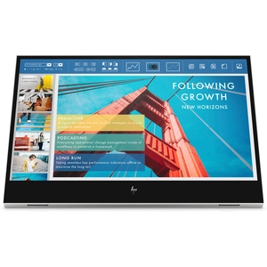 HP E-Series E14 G4 35,6 cm (14") 1920 x 1080 Pixels Full HD LED Blanc pas cher